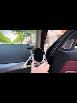 通用车载导航支架,车载手机支架 汽车用品 #通用车载手机支架 #车载手机支架 #汽车用品 #车载支架 #导航支架