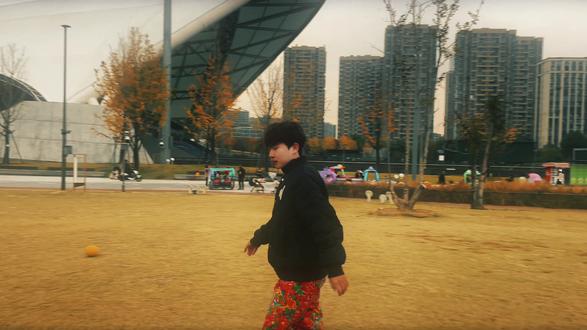 #游京 #拍出电影感
我就是第二个妮蔻