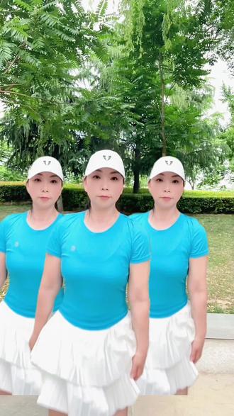 经典老歌《迟到》越听越爱听,#健身操 好听好学,#适合夏天跳的健身操