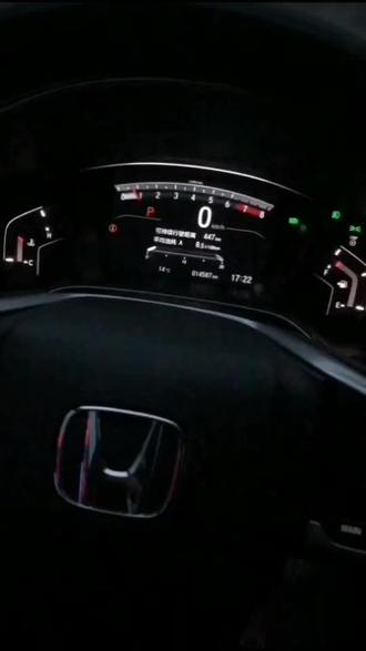 一本田原车胎压数显
显示方式•仪表显示+中控显示
适配车型•思域/CRV/皓影/URV/冠道……
安全无价•每一辆本田都需要!
安装简单•免编程不走线设计
售后无忧•厂家直供门店