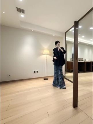 #通勤搭配 #韩系穿搭 #高级感穿搭 #穿出高级感 #初秋一周不重样穿搭