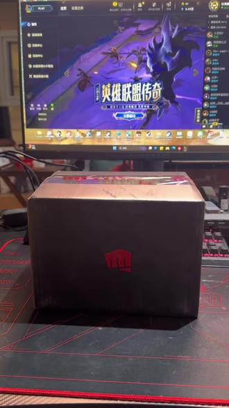 符文战场卡牌开箱,有没有懂哥帮忙看下开出来的卡牌咋样#lpl #lck #theshy #醉鹿 #醉鹿a75ultra