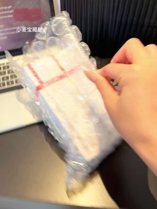 啊啊啊!我居然薅到啦#薇诺娜洁面泡沫 的超级大羊毛,真的很温和,敏肌姐妹放心用#强烈推荐 #好物推荐分享 #洁面#洗卸二合一