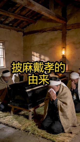 #2025AI年终大赏#创作浪潮计划#民间故事 #上热门 #2025ai年终大赏