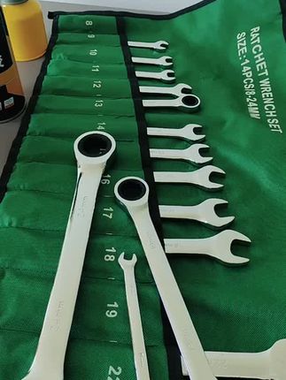 #棘轮扳手#五金工具