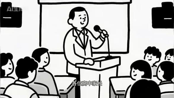 高中综评材料咋准备?白名单竞赛要不要参加?答案全在这#白名单竞赛#升学规划#综合素质#综评升学