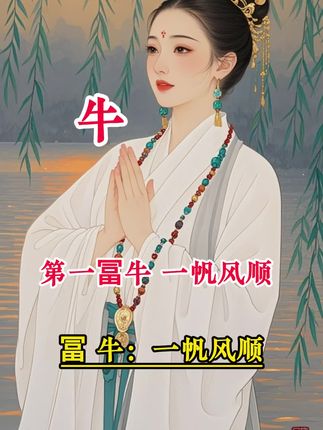 #牛 #属牛 #生肖牛