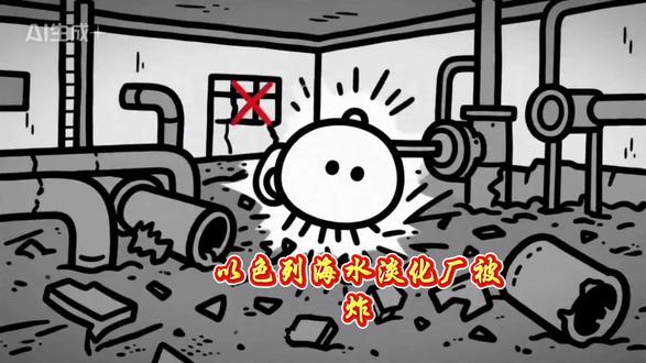 一张膜,守住国家水安全! 一张膜,守住国家水安全!
以色列海水淡化厂被炸,瘫痪的不是厂房,而是反渗透膜系统。