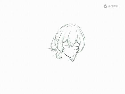 混的绿 × 三好学生蓝
#小绿和小蓝 #私设 #绘画 真的燃尽了。。。