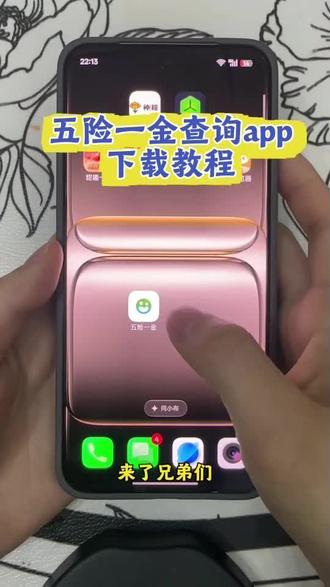 《云水资源》五险一金查询app下载教程#五险一金查询app在哪下载#五险一金app免费下载#五险一金怎么下载#怎样下载五险一金缴费记录#五险一金在哪个app交2026年五险一金下载