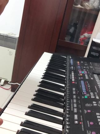 周末愉快🎹🎹🎼🎼🎶🎵🎻🎸
