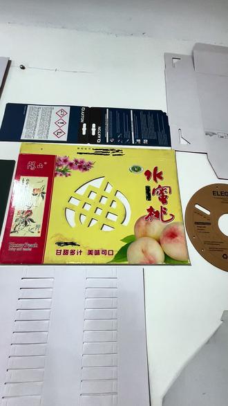 水果箱这种密密麻麻的孔,人工清起来很耗时间。
订单一急,清孔就容易变成后道瓶颈。
内孔清废机适合水果箱清孔,多孔位一次清,效率高,一天可以做到3万张左右,适合批量清孔场景。
#水果箱清孔 #多孔位 #一天3万张 #清废机厂家