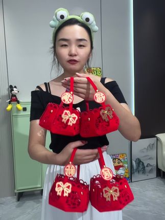 #乔迁 提篮#乔迁之喜大吉大利 #乔迁提篮#超便宜超划算 #乔迁摆件