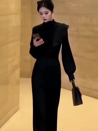 #穿搭 #女装 #秋季穿搭 #高级感穿搭 #谁穿谁好看