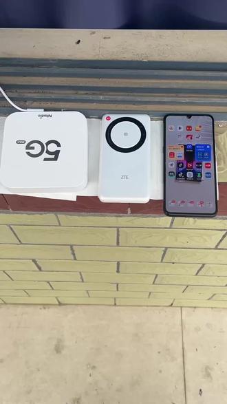 c2000Max在农村的测评分享,这个网速在农村其实已经很知足了,总比在农村没网强,你们在农村都能跑多少呢?
#c2000 #鲲鹏cpe #鲲鹏c2000 #鲲鹏张导