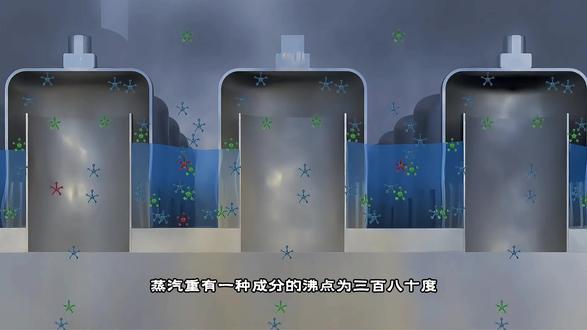 石油为何如此重要 炼油过程每一滴都是宝? #石油 #炼油 #汽油