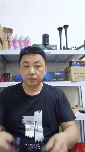 433通用卷帘门遥控器,车库卷闸门加配神器,自己就能配对!#卷帘门遥控器 #卷闸门遥控器 #433遥控器 #车库门遥控器 #通用遥控器
