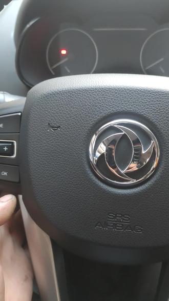 东风风神ax7保养灯怎么复位