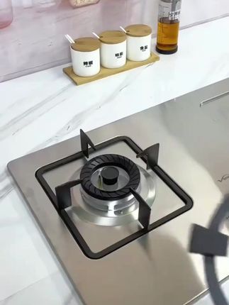 家用款煤气灶防滑锅架燃气灶防滑支架防跑稳定器四爪五爪通用灶架 #自用好物分享 #燃气灶支架 #厨房好物 #燃气灶支架防滑锅架 #好物分享