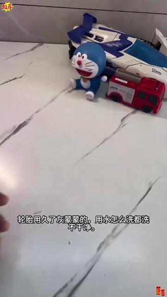 【全新免擦型】普路驰免洗轮胎光亮剂汽车轮胎蜡去污增黑泡沫清洁剂#汽车清洁 #轮胎护理 #免洗清洁剂 #汽车用品 #去污增黑