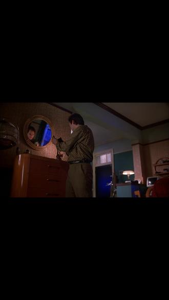 面具下的狂欢 #搞笑 #惊悚