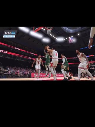 苹果用户们好消息,NBA2K25手游直装版上架了!支持苹果手机和iPad,视频左下角,喜欢篮球游戏的可别错过啦!#NBA#NBA2k25#2K25手游#篮球手游推荐 #2k25