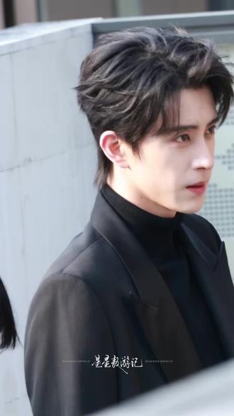 丈夫的容貌 妻子的荣耀#敖瑞鹏 #不二之臣 #岑森