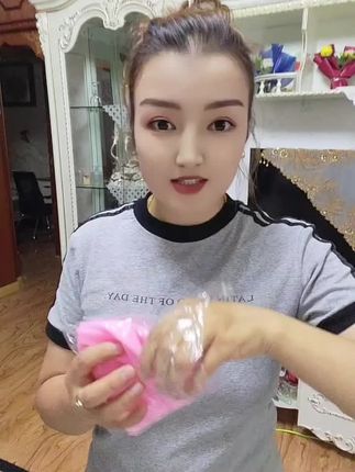 #维吾尔族服装女装 #家庭必备 #redmi的kpad