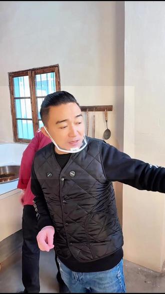 红薯米糖 #红薯 #红薯米糖 #米糖 #红薯米糖酥 #传统老味道 #零食 红薯米糖