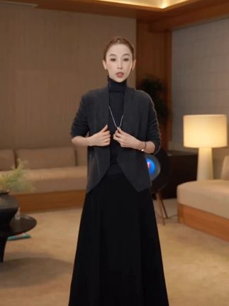 #穿搭 #每日分享 #强烈推荐 #高级感穿搭