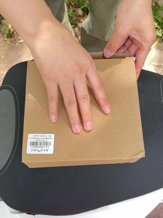 电动车脚蹬还能这么改?小牛 F400T/UQI 专属前置脚踏 #脚蹬 #脚踩 #脚踏板 #小牛脚踏 #热门好物推荐