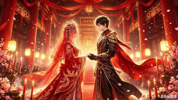 那一对是你的意难平 #斩神第二季 #凡尘神域 #我在精神病院学斩神 #我在精神病院学斩神第二季