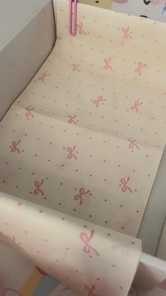 宝宝们久等啦,新年后的第一条打包视频来喽~#拼豆 #成品展示 #定制