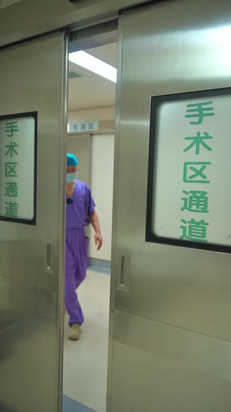 7厘米胶质瘤 精准切除 #胶质瘤 #术中磁共振 #胶质瘤手术 #手术室你不知道的事 #抖出健康知识宝藏