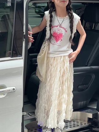 夏日穿搭,让衣服比你更懂夏天的温度