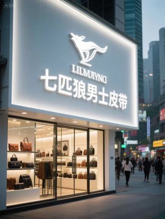 七匹狼2025新款男士皮带,是给男友的贴心之选。青年休闲风碰撞时尚商务感,百搭各种穿搭场景。精选优质材质,质感细腻有分量,自动扣设计利落方便,细节处彰显品味。无论是日常通勤还是约会聚餐,都能默默提升他的型格。送的不只是腰带,更是藏在细节里的在乎,让他每次系上都能想起你的心意,实用又有纪念意义,轻松拿捏仪式感。