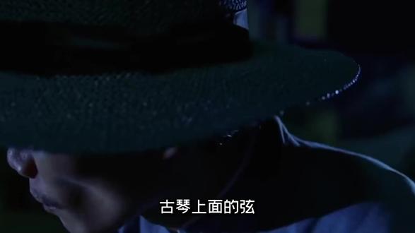 古琴到底是几根弦?5根弦还是7根弦?