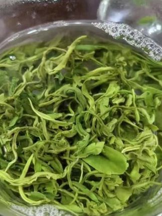 #绿茶 #茶叶 #茶叶推荐