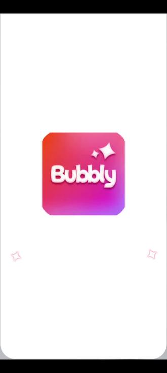 bubbly春节活动+彩蛋#bubbly#ai聊天#lovemo#人机恋