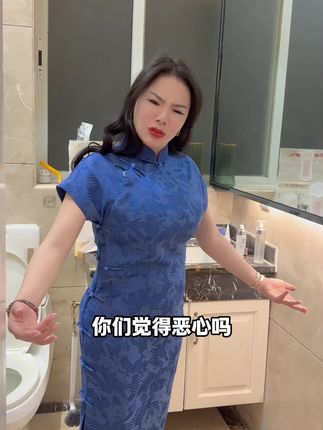 虽然全身上下都是花钱做的,但是很多人却说好难看,真的吗#身材 #卫生巾工厂 #好物推荐