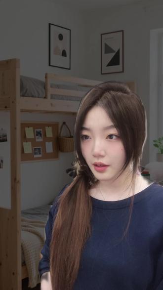解锁多闪小火人的新玩法~ #多闪app #小火人AI聊天 #多闪 #火人拍照吃同款