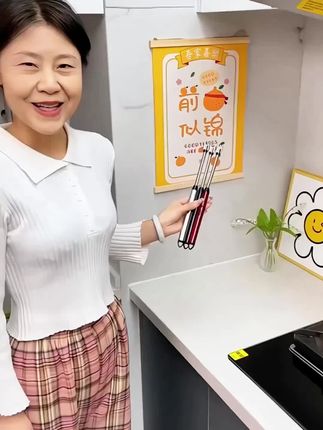 烟花点火器过年放鞭炮煤气灶防风长手柄户外电子脉冲神器