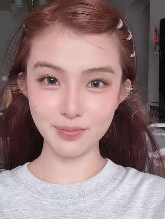细软塌 想要高颅顶的姐妹赶紧来学这个夹法!谁加夹谁好看!#美出新高度 #发型教程 #发卡 #好物推荐🔥