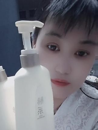 拍一发三【经典套装】赫系轻盈洗发水控油蓬松去屑持久留香护发素