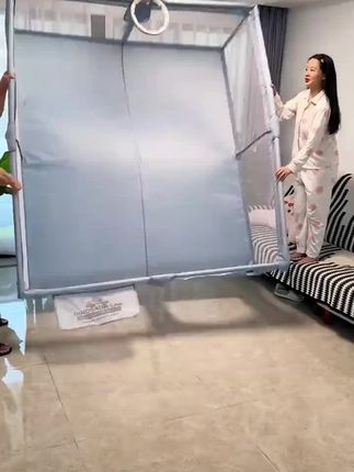 老公太会买了,有了宝宝之后,连上厕所都没空,有了这个游戏围栏就方便多了,轻便又好折叠。关键是太实惠了。#宝宝游戏围栏 #游戏围栏 #围栏 d