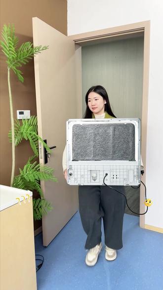 美的洗碗机UP2Pro八种清洁模式!自动上下水,再也不用洗碗 #美的洗碗机 #懒人必备 #厨电好物 #好物推荐🔥 #好物分享🔥