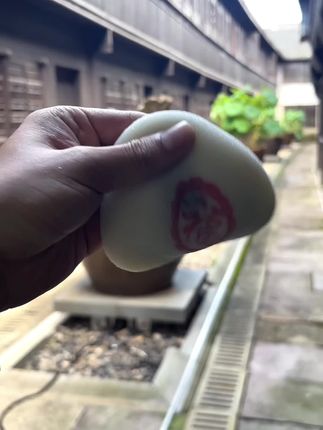 新鲜出炉的好软糯呀 #传统手工 #传统工艺 #糯叽叽 #开袋即食 #糯叽叽爱好者狂喜