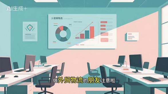 唛头填写规范避错指南 #物流干货 #外贸知识 #唛头填写 #货代日常