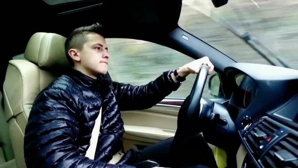 车辆异响找喜哥解决