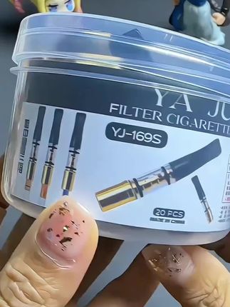 #烟嘴过滤器 #爆款热卖中 #超便宜超划算